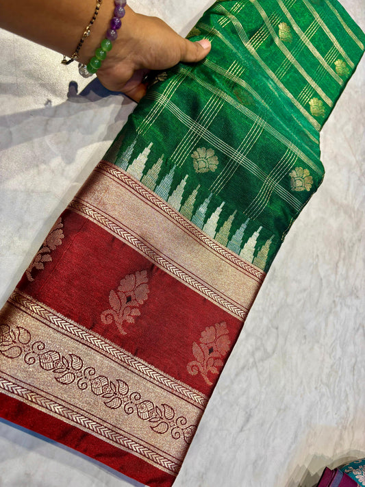 Kanchi Dharmavaram Bonalu Special