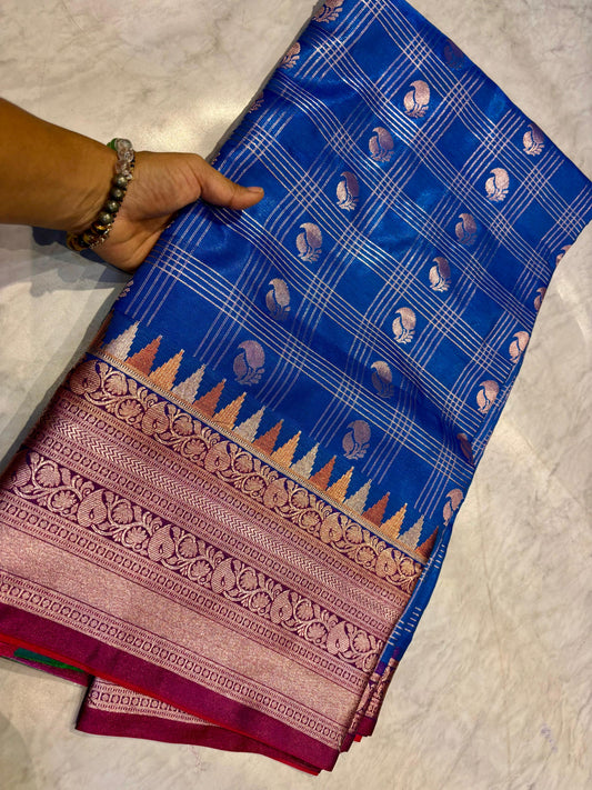 Kanchi Dharmavaram Bonalu Special