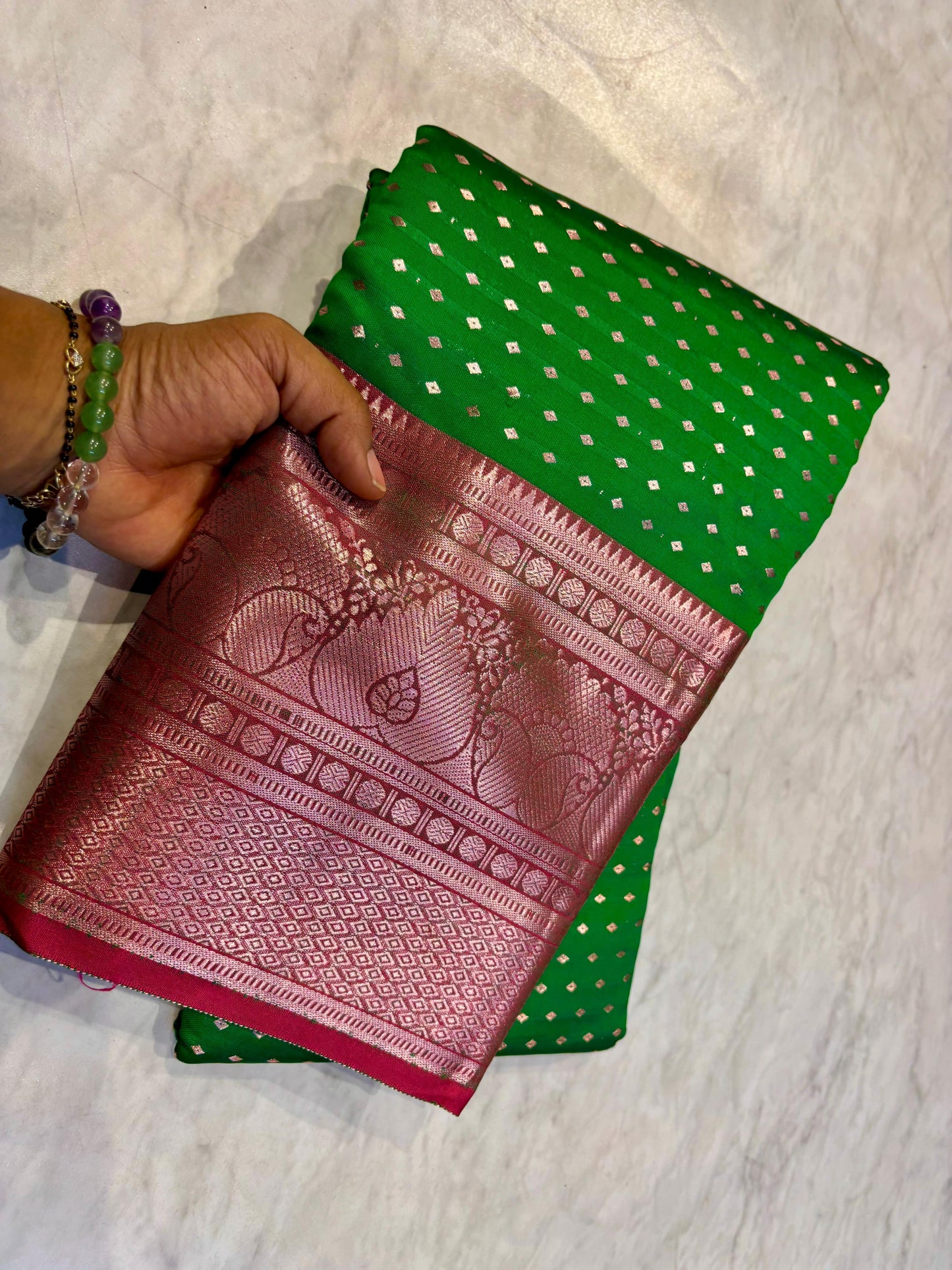 Kanchi Dharmavaram Bonalu Special