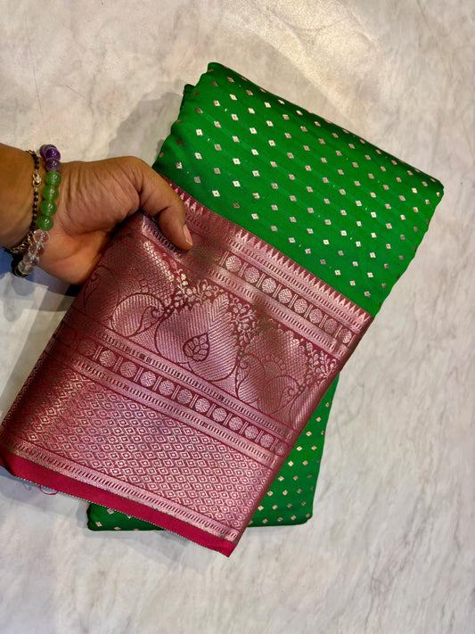 Kanchi Dharmavaram Bonalu Special