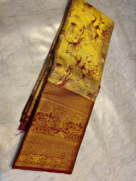 Kanchi Dharmavaram Bonalu Special