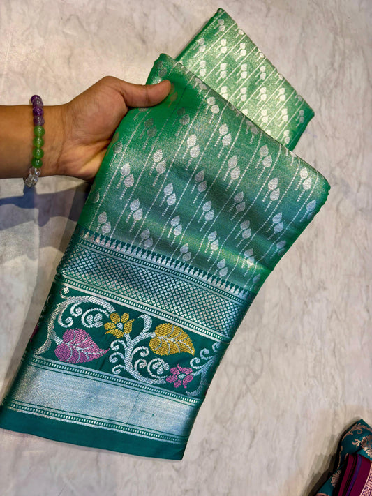 Kanchi Dharmavaram Bonalu Special