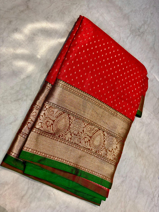 Kanchi Dharmavaram Bonalu Special