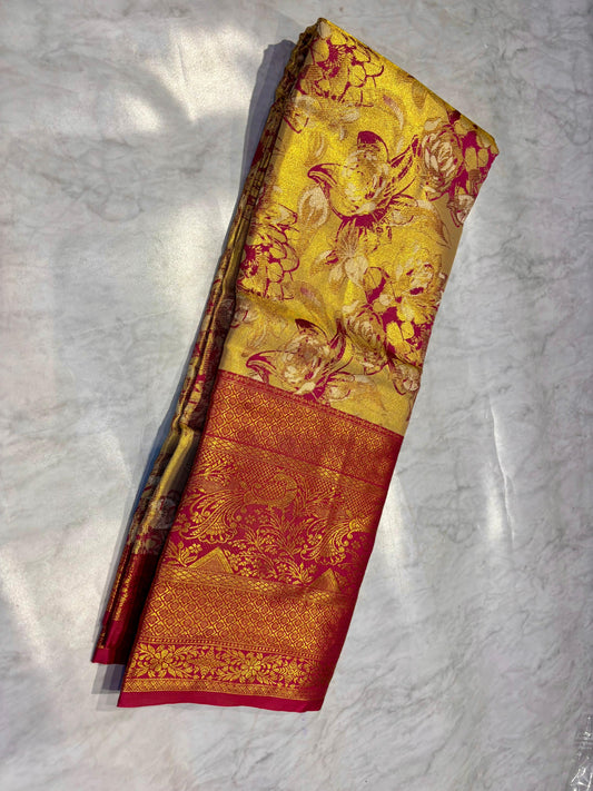 Kanchi Dharmavaram Bonalu Special
