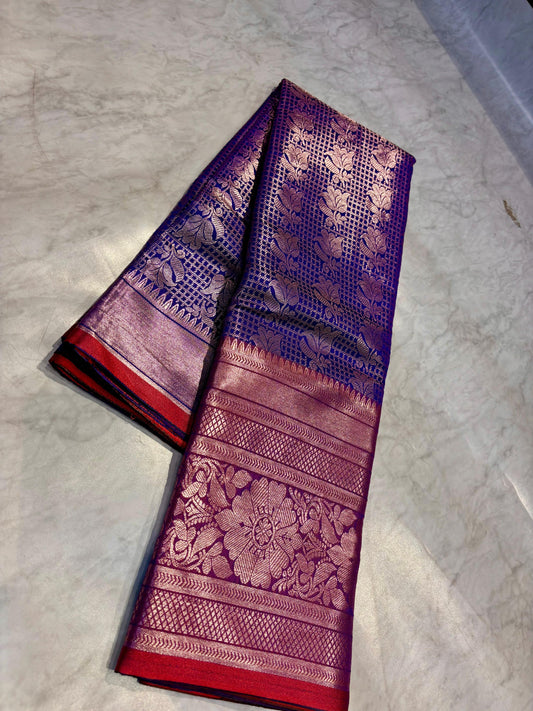 Kanchi Dharmavaram Bonalu Special