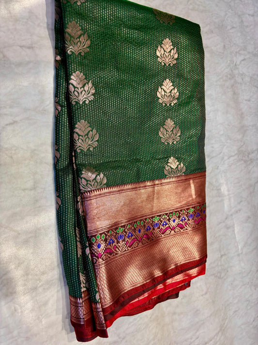 Kanchi Dharmavaram Bonalu Special