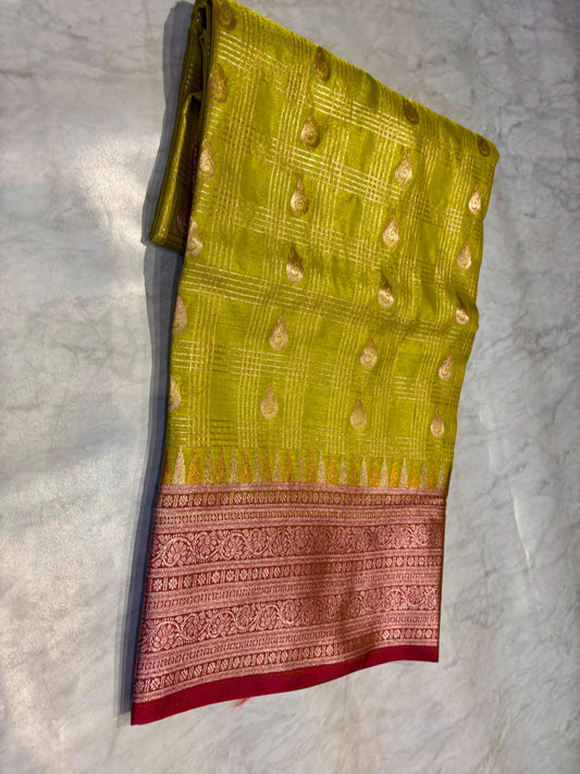 Kanchi Dharmavaram Bonalu Special