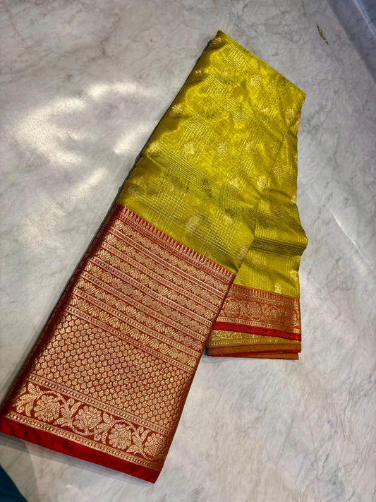 Kanchi Dharmavaram Bonalu Special