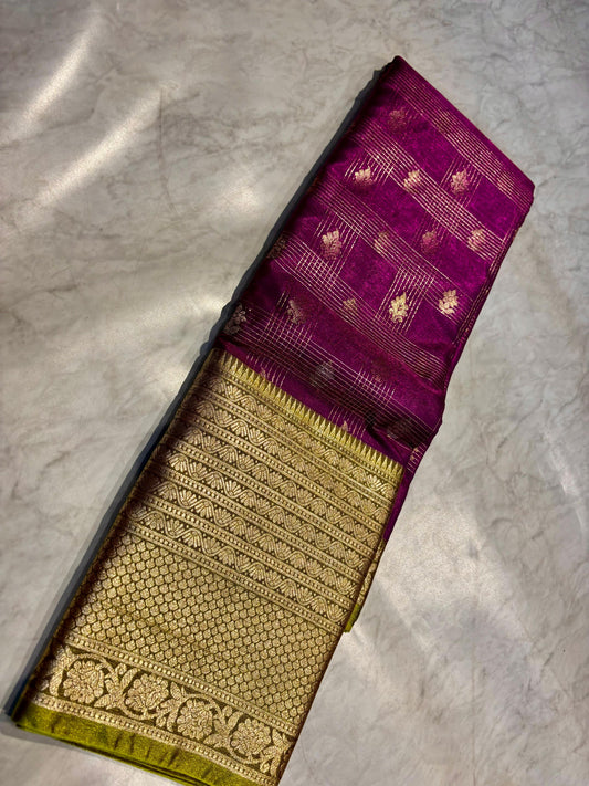 Kanchi Dharmavaram Bonalu Special