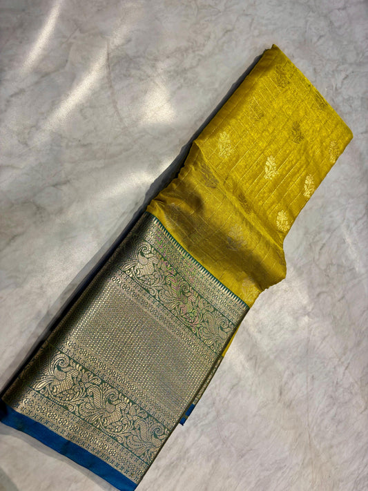 Kanchi Dharmavaram Bonalu Special
