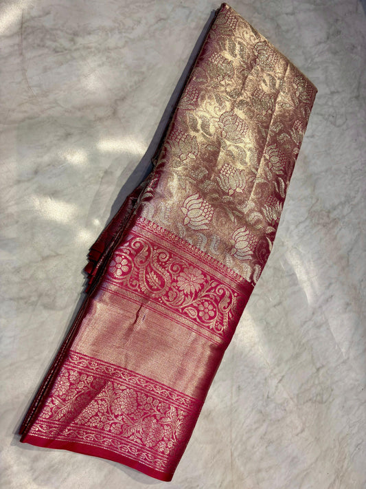 Kanchi Dharmavaram Bonalu Special