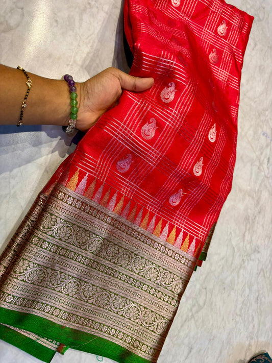 Kanchi Dharmavaram Bonalu Special