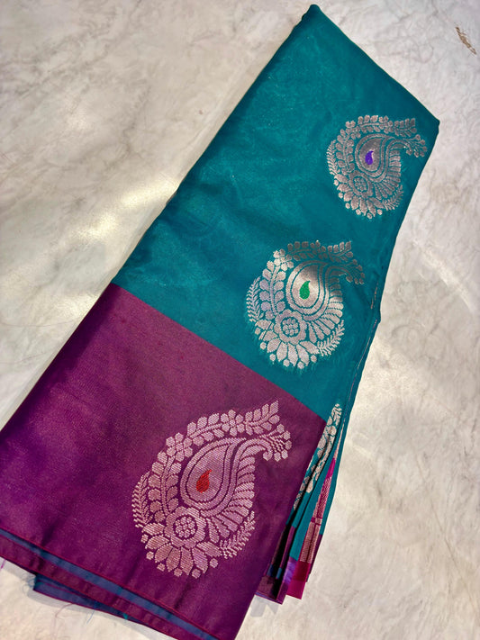 Kanchi Dharmavaram Bonalu Special