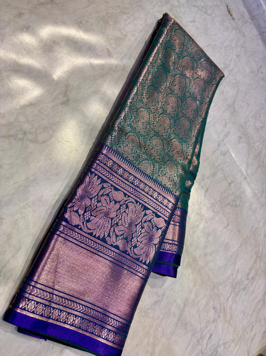 Kanchi Dharmavaram Bonalu Special