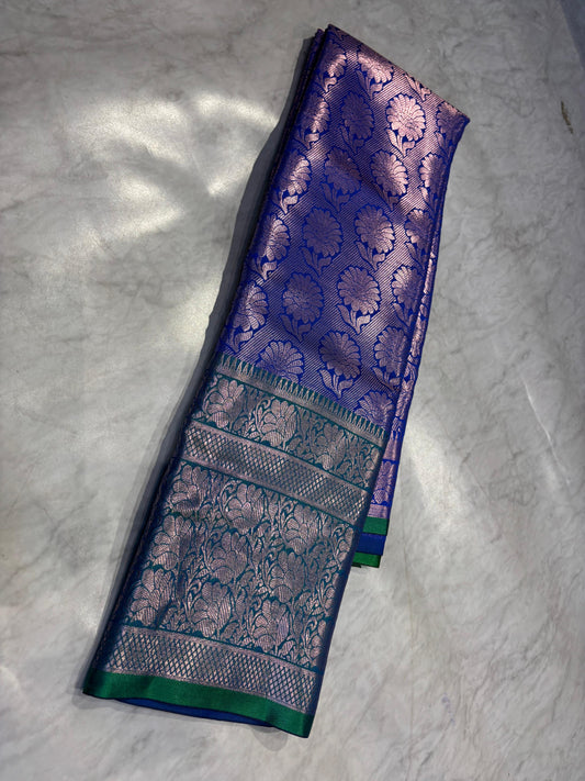 Kanchi Dharmavaram Bonalu Special