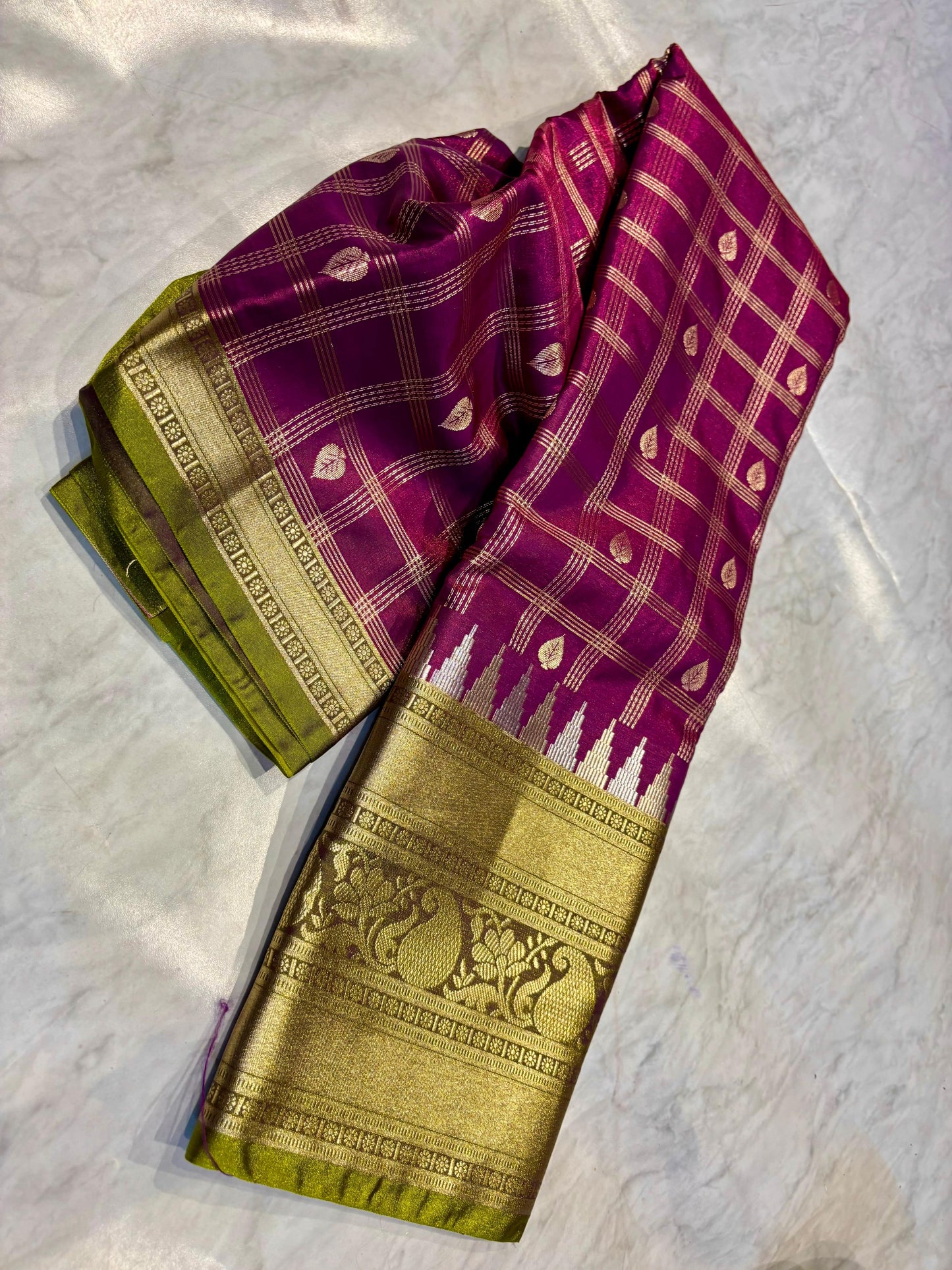 Kanchi Dharmavaram Bonalu Special