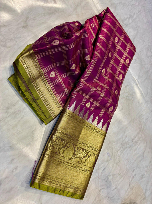 Kanchi Dharmavaram Bonalu Special