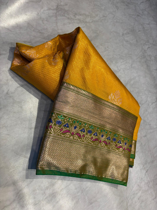 Kanchi Dharmavaram Bonalu Special