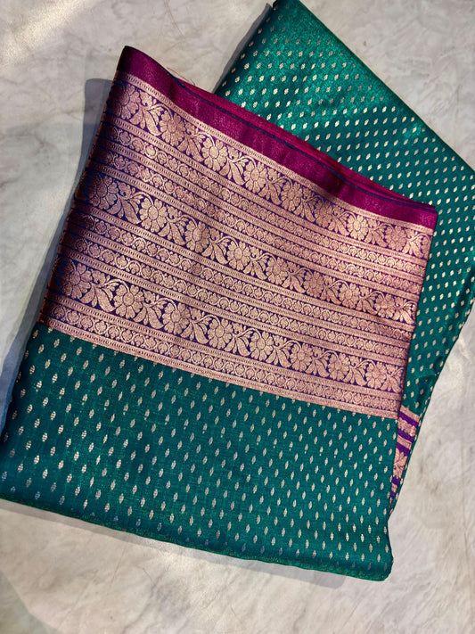 Kanchi Dharmavaram Bonalu Special