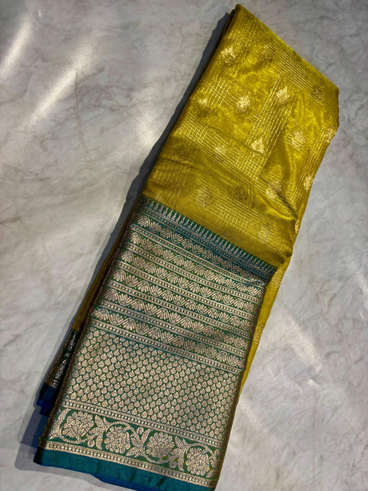 Kanchi Dharmavaram Bonalu Special