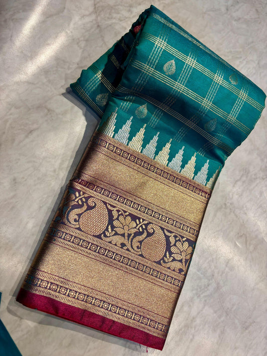 Kanchi Dharmavaram Bonalu Special