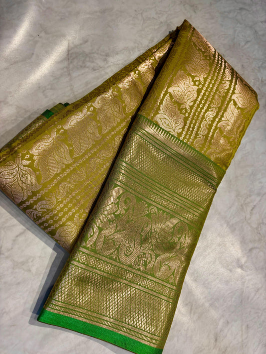 Kanchi Dharmavaram Bonalu Special