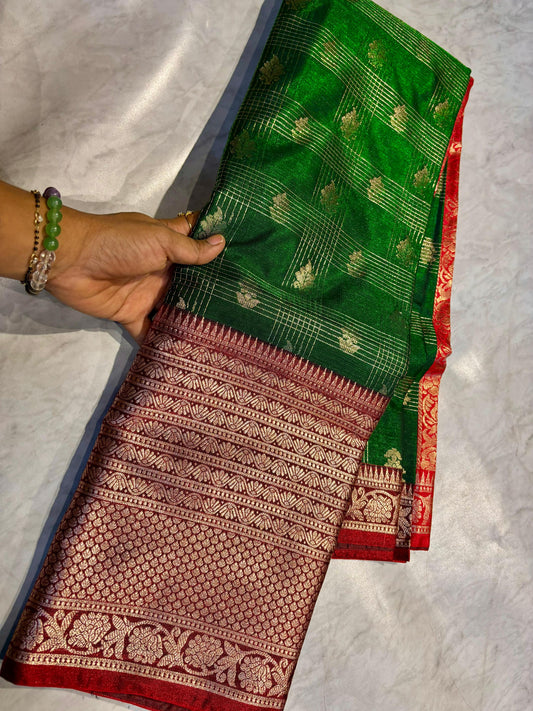 Kanchi Dharmavaram Bonalu Special