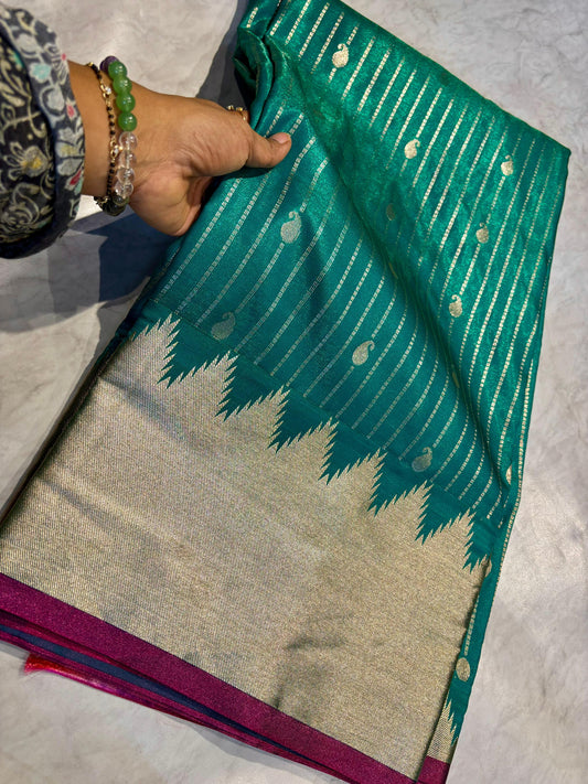 Kanchi Dharmavaram Bonalu Special