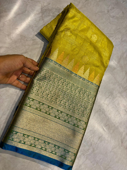 Kanchi Dharmavaram Bonalu Special