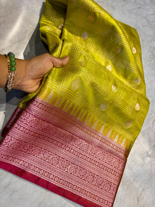 Kanchi Dharmavaram Bonalu Special