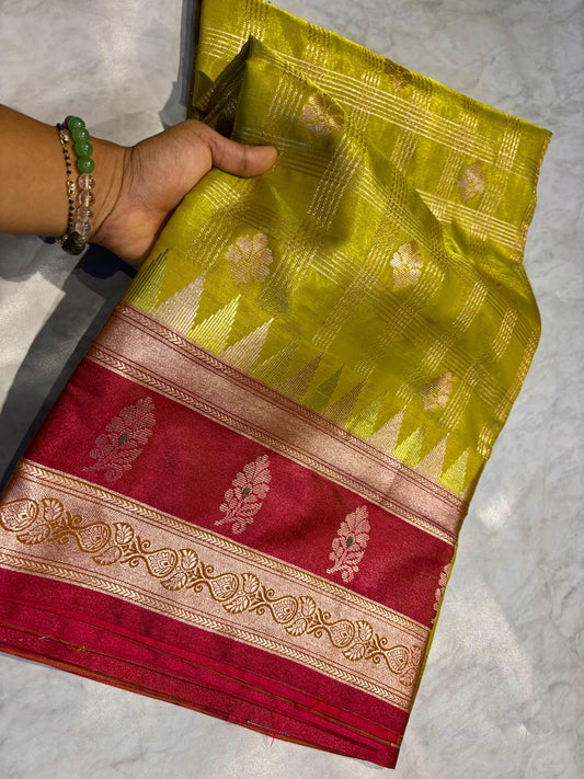 Kanchi Dharmavaram Bonalu Special
