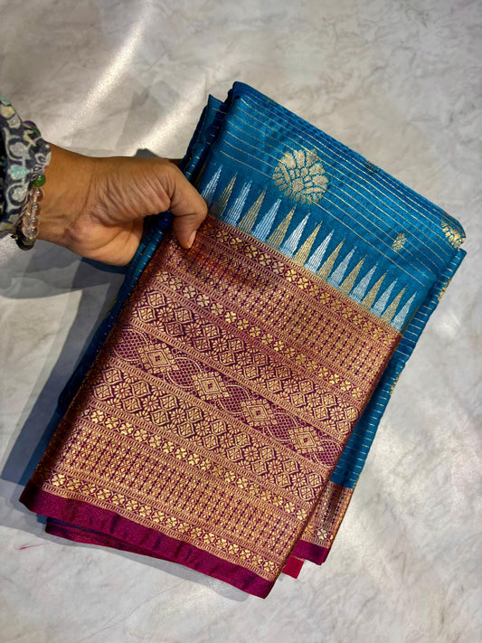 Kanchi Dharmavaram Bonalu Special