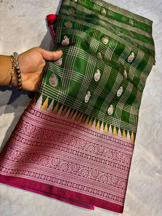 Kanchi Dharmavaram Bonalu Special
