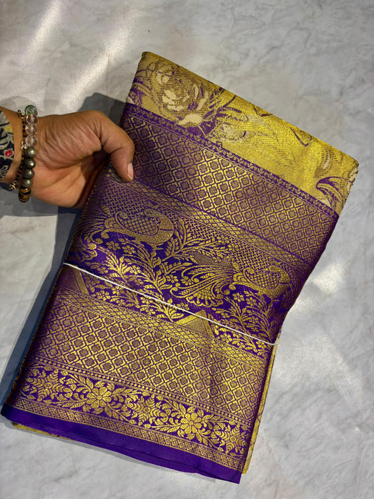 Kanchi Dharmavaram Bonalu Special