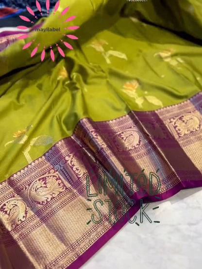 Kanchi Banarasi Pattu
Saree
Budget Saree
Nice Saree
Gift for Mother Present for Mother
Gift for mom Present for Mom
Gift for Gf  Present for Gf