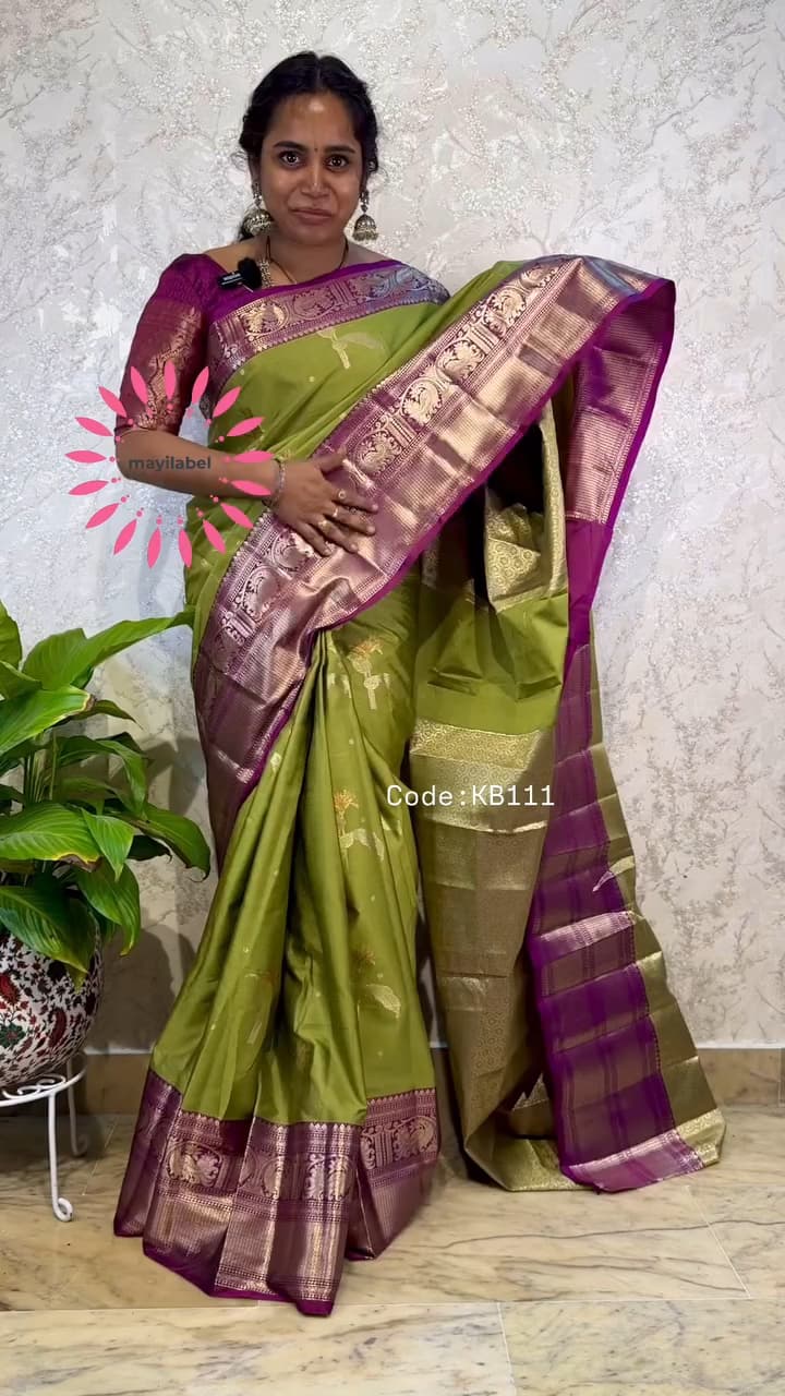 Kanchi Banarasi Pattu Saree
Saree
   Budget Saree
   Nice Saree
   Gift for Mother Present for Mother
   Gift for mom Present for Mom
   Gift for Gf  Present for Gf