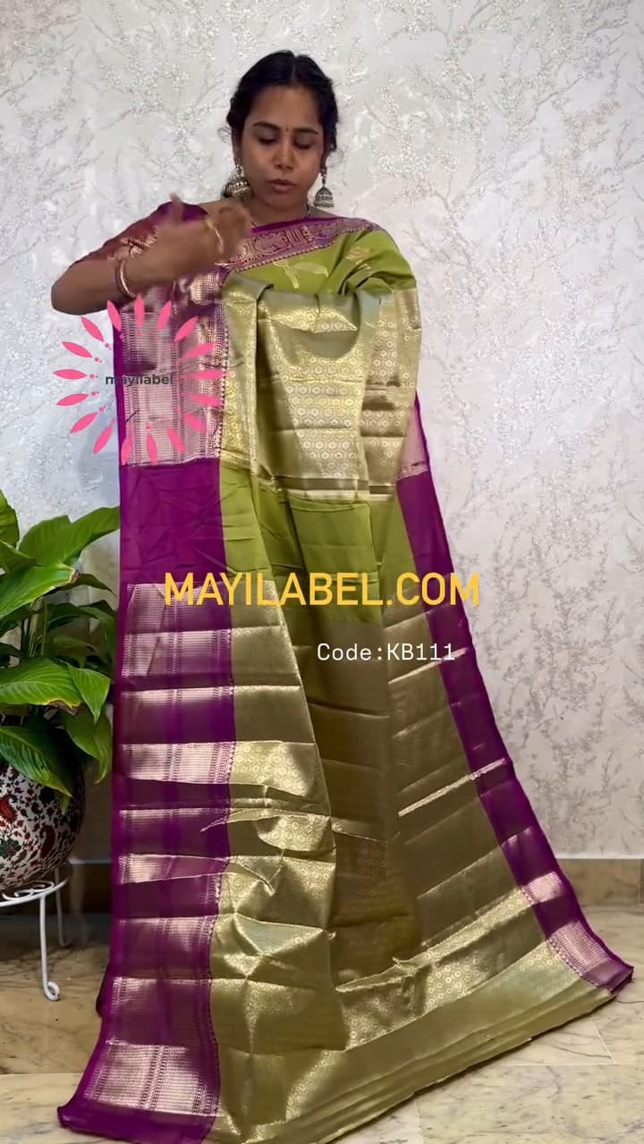 Kanchi Banarasi Pattu Saree
Saree
   Budget Saree
   Nice Saree
   Gift for Mother Present for Mother
   Gift for mom Present for Mom
   Gift for Gf  Present for Gf