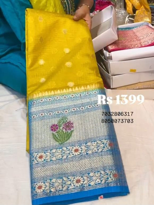 Kanchi Kora Pattu Saree
Saree
Budget Saree
Nice Saree
Gift for Mother Present for Mother
Gift for mom Present for Mom
Gift for Gf  Present for Gf