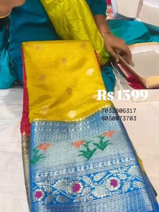 Kanchi Kora Pattu Saree
Saree
Budget Saree
Nice Saree
Gift for Mother Present for Mother
Gift for mom Present for Mom
Gift for Gf  Present for Gf