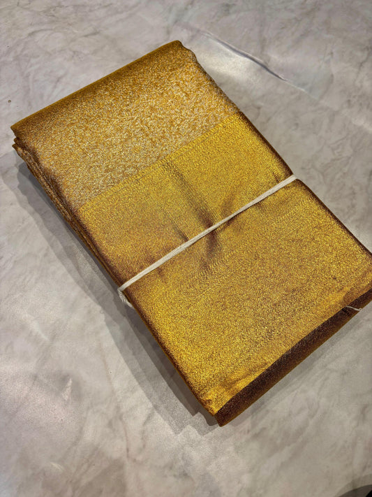 Kanjivaram Pattu Saree