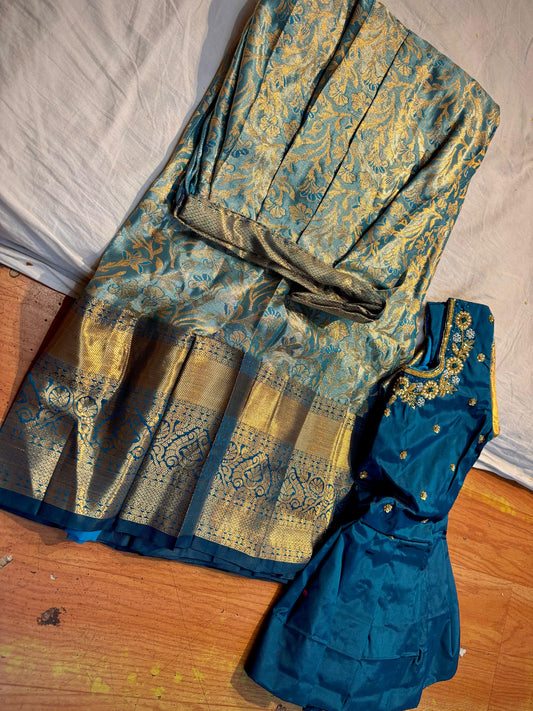 Kids Wear Lehenga