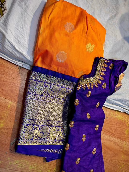 Kids Wear Lehenga