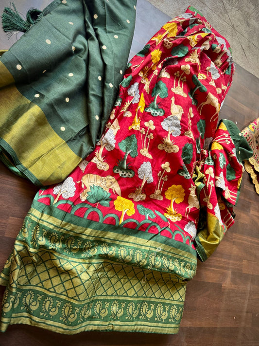 Semi Stitched Lehenga Discount Sale