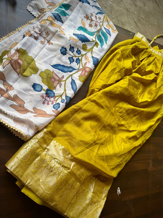 Semi Stitched Lehenga Discount Sale