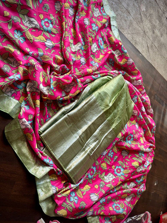 Semi Stitched Lehenga Discount Sale