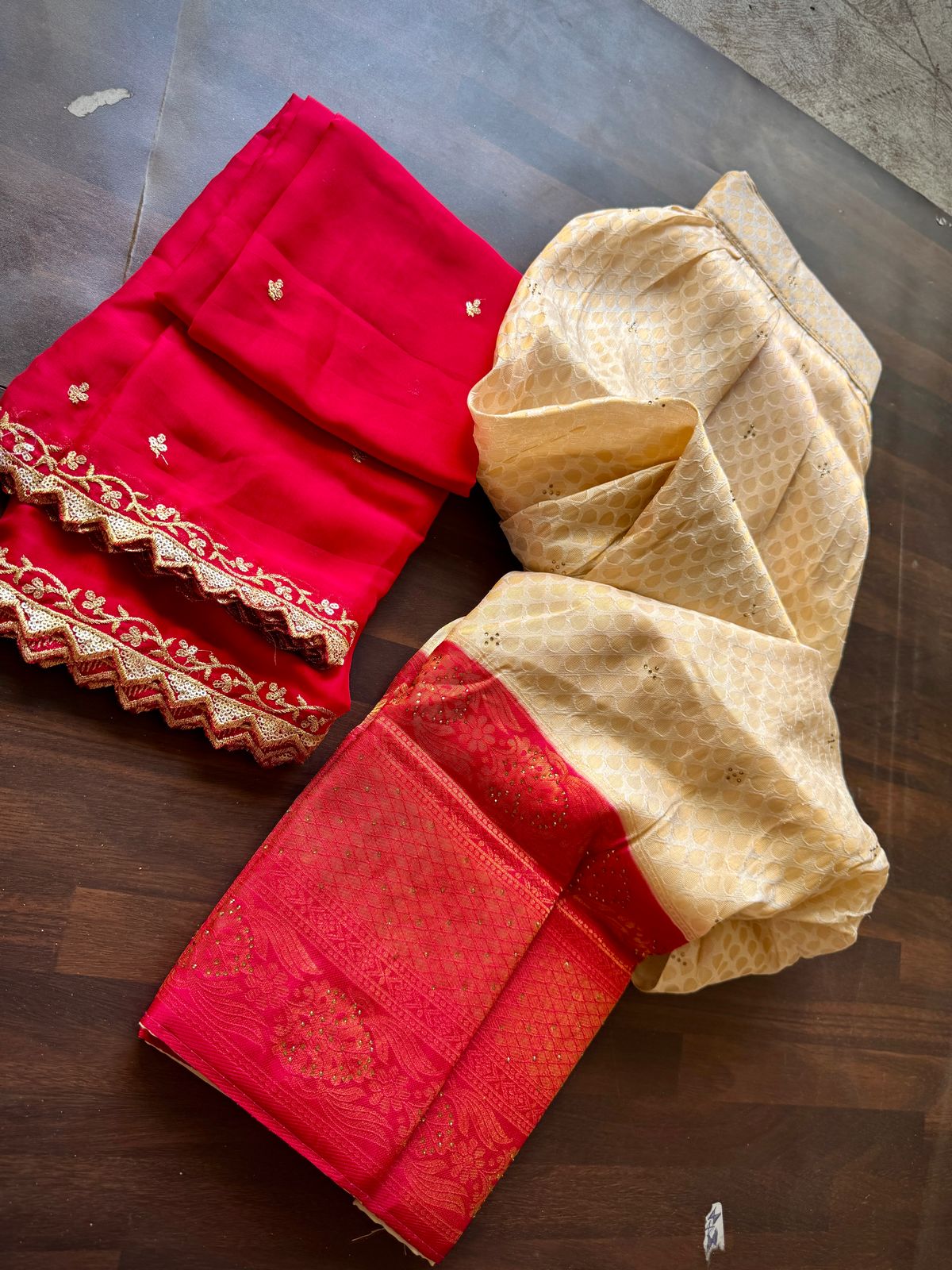 Semi Stitched Lehenga Discount Sale