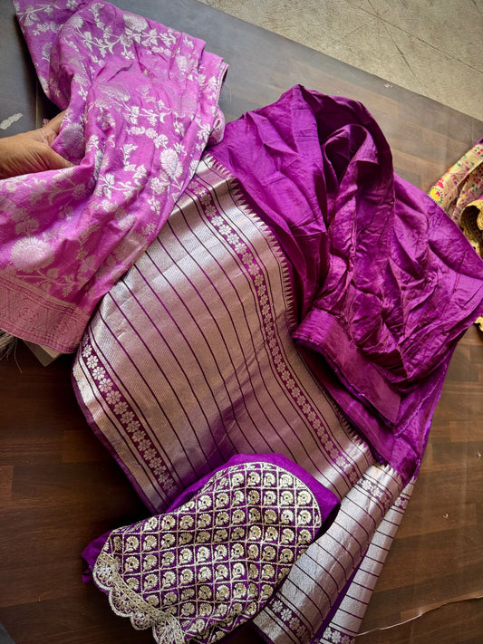 Semi Stitched Lehenga Discount Sale