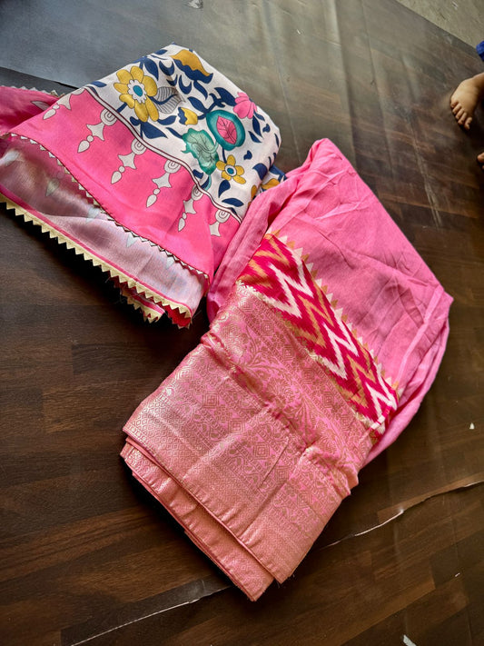 Semi Stitched Lehenga Discount Sale