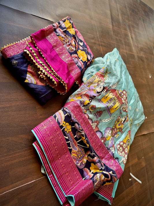 Semi Stitched Lehenga Discount Sale
