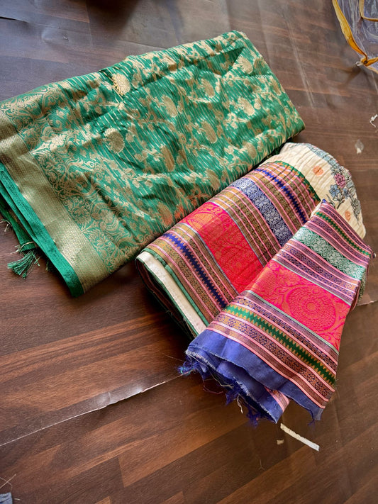 Semi Stitched Lehenga Discount Sale
